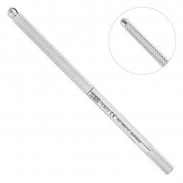 Ручка для мини-скальпеля круглая, 10,0 см, NOPA
