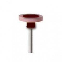 DIAPOL   H8Dmf (Диск-Средняя) Алмазный полир для керамики и металлов (1 шт) (HP) EVE