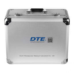 Скалер ультразвуковой DTE-PT5 (15 насадок в комплекте) автономный 