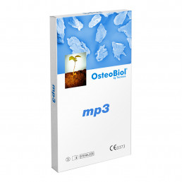ОстеоБиол MP3 гель 1см3 (1шприц) конский (OsteoBiol) Tecnoss