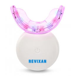 Капа беспроводная REVIXAN® DENTAL LED для процедуры Фотодинамической терапии