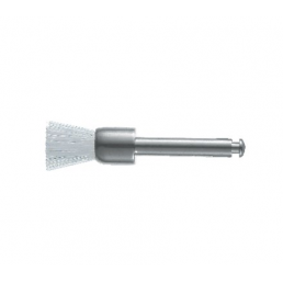 Щётки для полировки Prophy Brushes Latch-Type, стандартной формы (30 шт/уп) KERR 