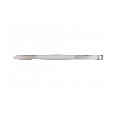 Нож-шпатель зуботехнический с пластиковой ручкой(1шт) ММИЗ