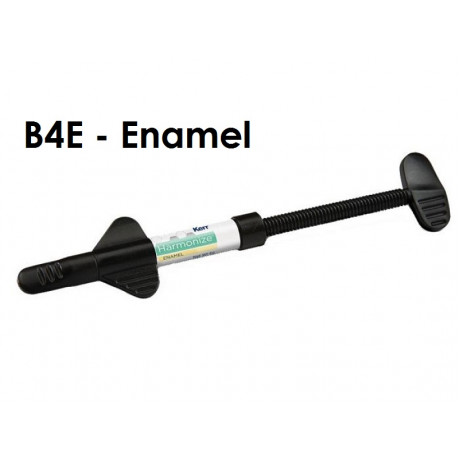 Гармонайз Эмаль B4 (1шпр*4гр) наногибридный композитный материал KERR (Harmonize Enamel)