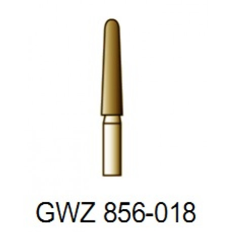 Бор FG GW Z 856/018