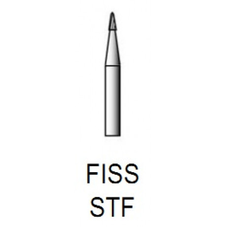 Бор FG STF MICRO FISSUROTOMY