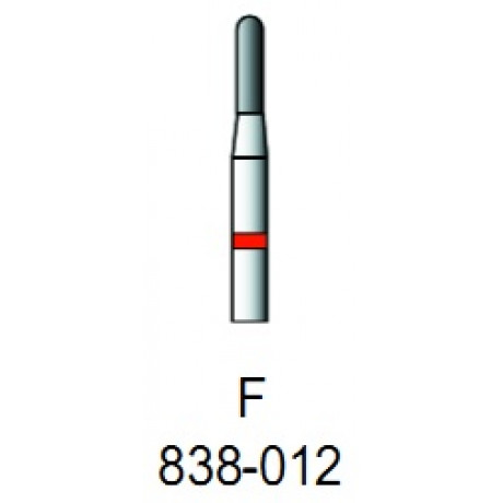 Бор FG F 838/012