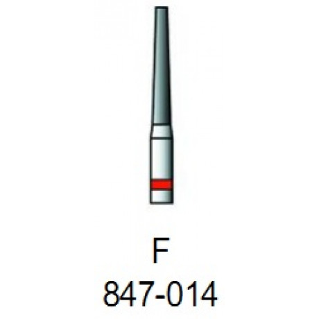 Бор FG F 847/014