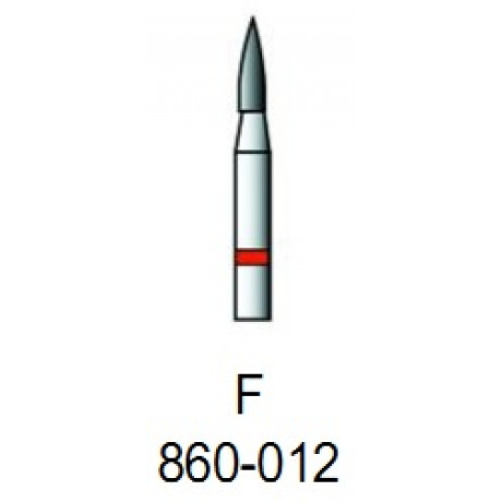 Бор FG F 860/012