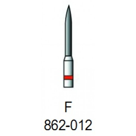 Бор FG F 862/012