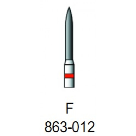 Бор FG F 863/012