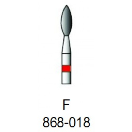 Бор FG F 868/018