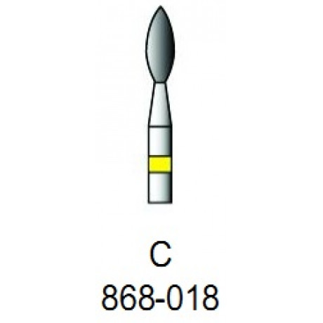 Бор RA C 868/018