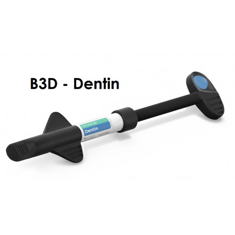 (Уценка) Гармонайз Дентин B3 (1шпр*4гр) наногибридный композитный материал KERR (Harmonize Dentin)