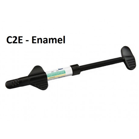 (Уценка) Гармонайз Эмаль C2 (1шпр*4гр) наногибридный композитный материал KERR (Harmonize Enamel)