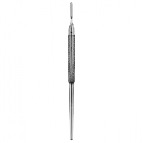 Ручка для скальпеля круглая HSB 808-16 (1шт)  Karl Hammacher GmbH