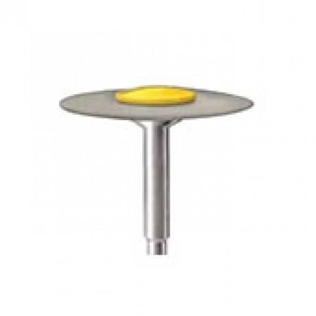 DIAPOL SL20D  (Диск-Мелкая) Алмазный полир для керамики и металлов (1 шт) (HP) EVE