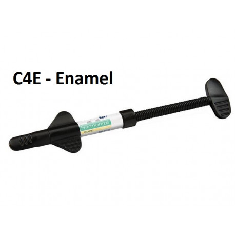 Гармонайз Эмаль C4 (1 шпр*4 г) наногибридный композитный материал KERR (Harmonize Enamel)