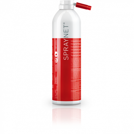 Spraynet (500 мл) аэрозоль для очистки инструментов и приборов, Bien-Air