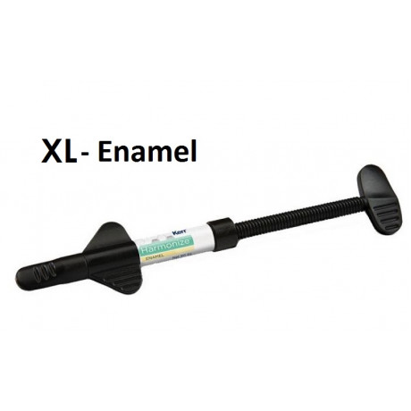 Гармонайз Эмаль XL (1 шпр*4 г) наногибридный композитный материал KERR (Harmonize Enamel)