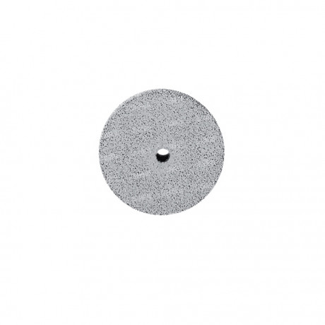 ECOCERAM R17VK (Диск-Грубая) Силиконовый полир для керамики (10 шт) EVE