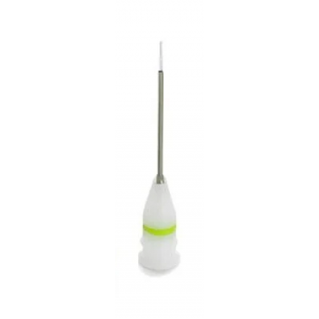 Типсы ХИРУРГИЯ, цвет Зеленый (4 шт) для стоматологического лазера Doctor Smile Wiser, Lambda S.p.A.