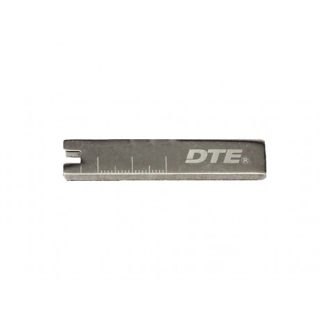 Ключ для насадок эндочака ("гаечный") DTE TD-E1
