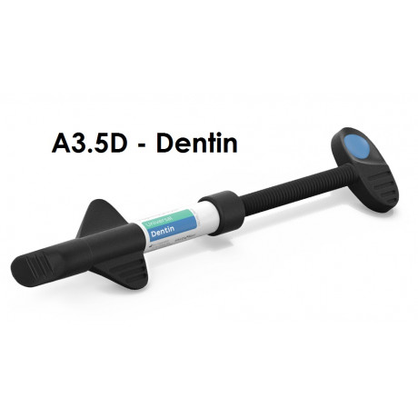 Гармонайз Дентин A3.5 (1шпр*4гр) наногибридный композитный материал KERR (Harmonize Dentin)