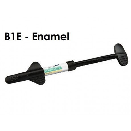 Гармонайз Эмаль B1 (1шпр*4гр) наногибридный композитный материал KERR (Harmonize Enamel)