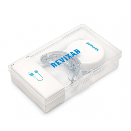 Капа беспроводная REVIXAN® DENTAL LED для процедуры Фотодинамической терапии